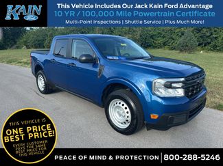 Used 2024 Ford Maverick XL image 1