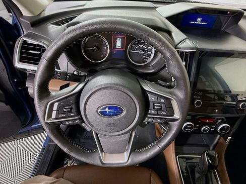 Used 2019 Subaru Forester Touring w/ Popular Package #3 AWD/4WD image 22