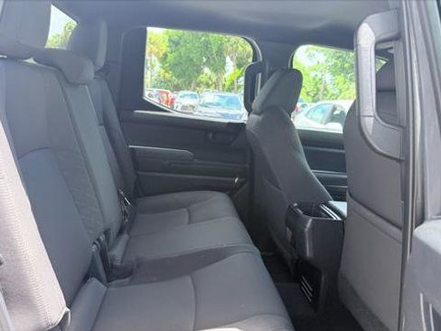 Used 2024 Toyota Tacoma SR RWD image 17