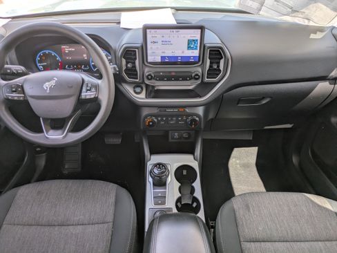 Used 2022 Ford Bronco Sport Big Bend AWD/4WD image 14