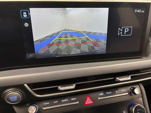 Used 2025 Hyundai Sonata SEL FWD image 4