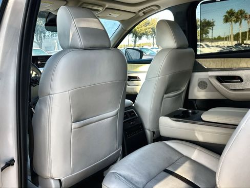 Used 2025 MAZDA CX-90 3.3 Turbo S w/ Premium Plus image 12