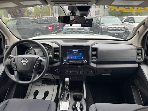 Used 2024 Nissan Frontier S w/ Technology Package AWD/4WD image 20