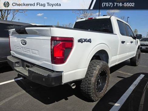 Used 2024 Ford F150 XL image 6