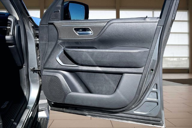 Used 2026 INFINITI QX80 Luxe RWD image 23