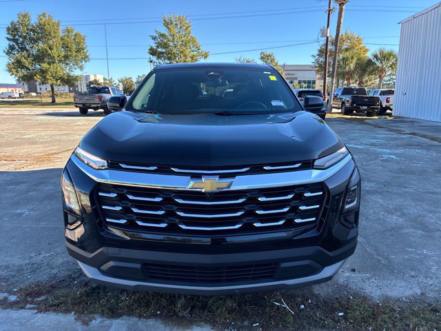 Used 2026 Chevrolet Equinox LT FWD image 8