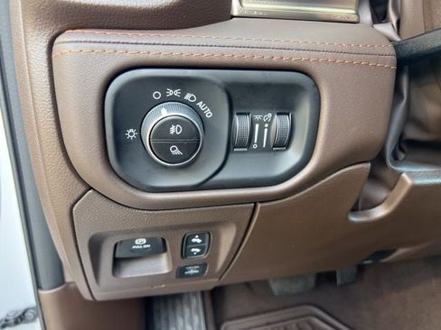 New 2026 RAM 1500 Limited image 8