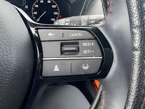 Used 2024 Honda HR-V Sport image 24
