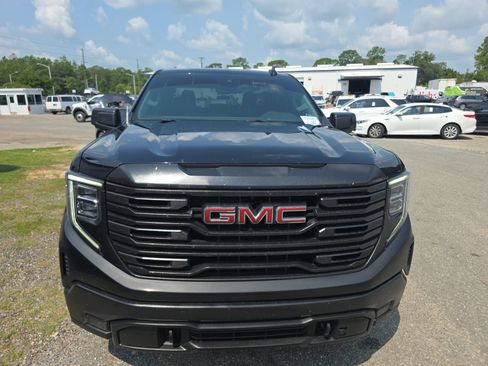 Used 2023 GMC Sierra 1500 SLT w/ SLT Premium Package AWD/4WD image 2