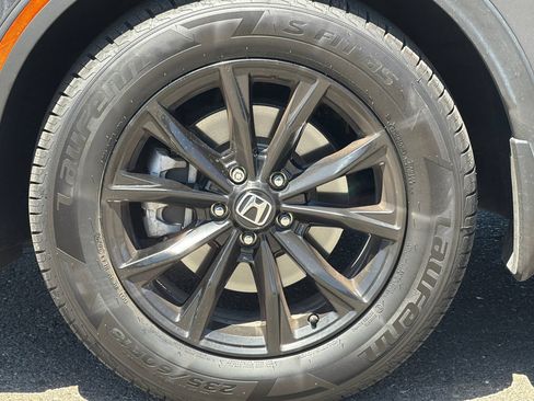Used 2024 Honda CR-V Sport image 25