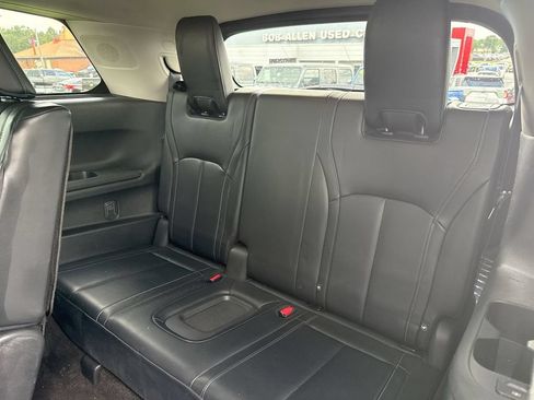 Used 2023 INFINITI QX60 Sensory AWD/4WD image 12