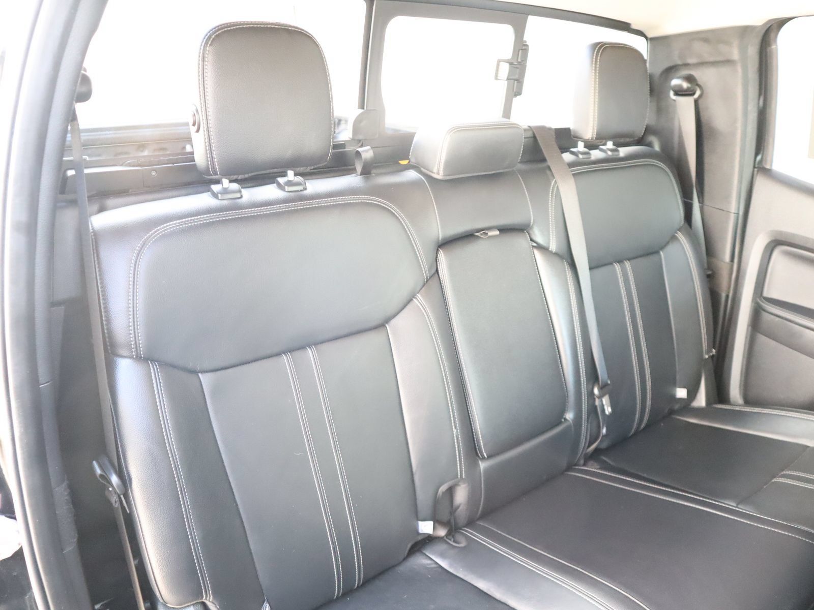 Used 2019 Ford Ranger Lariat w/ Equipment Group 501A Mid AWD/4WD image 53