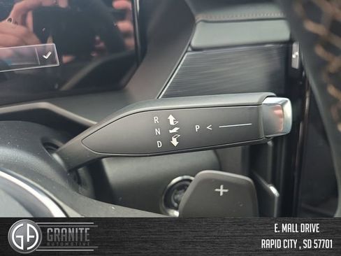 New 2026 GMC Acadia AT4 w/ Super Cruise Package image 24