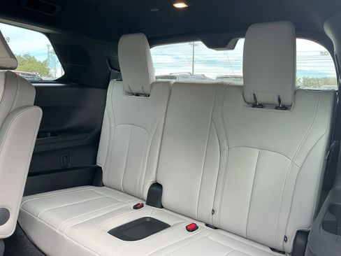 New 2026 INFINITI QX60 Autograph w/ Dark Cargo Package image 32