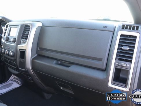 Used 2024 RAM 1500 Classic Warlock image 20