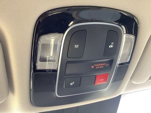 Certified 2025 Hyundai Sonata SEL image 37