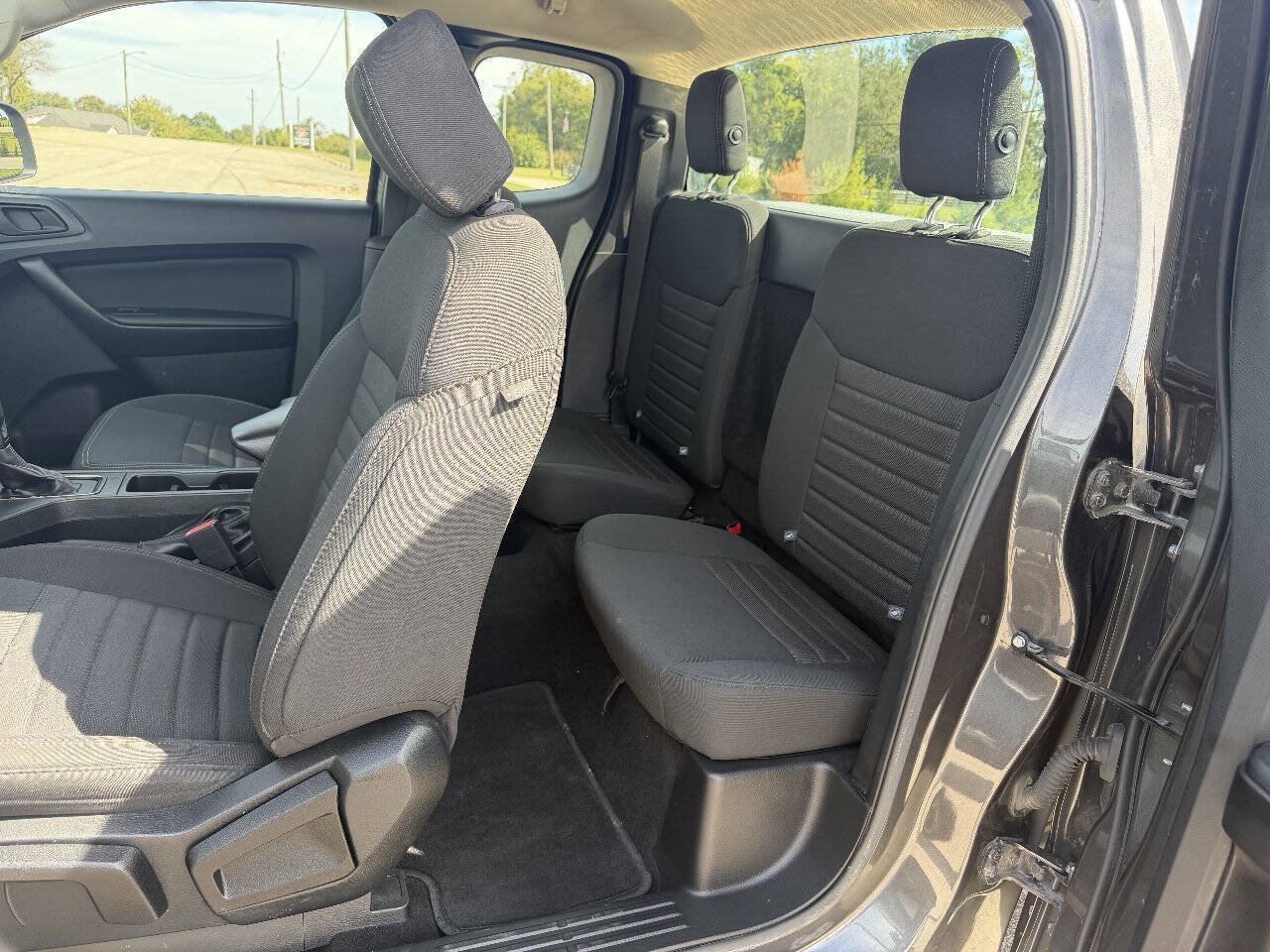 Used 2020 Ford Ranger XL w/ Equipment Group 101A Mid RWD image 18