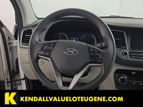 Used 2018 Hyundai Tucson SEL image 10