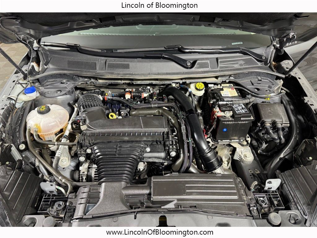 Used 2023 Lincoln Corsair AWD w/ Equipment Group 101A image 24