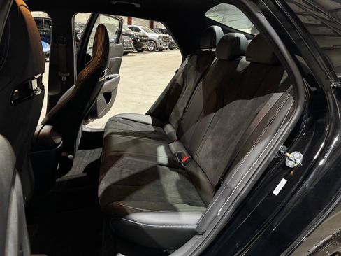 Used 2025 Hyundai Elantra N image 18