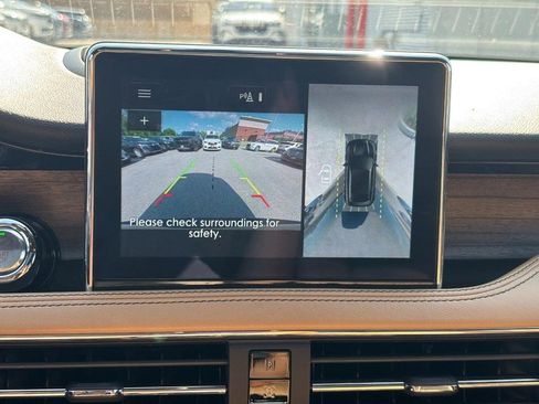 Certified 2022 Lincoln Corsair Reserve w/ Equipment Group 201A AWD/4WD image 22