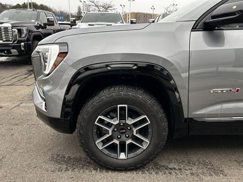 New 2026 GMC Terrain AT4 image 7