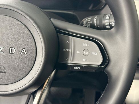 New 2026 MAZDA CX-5 Preferred AWD/4WD image 20