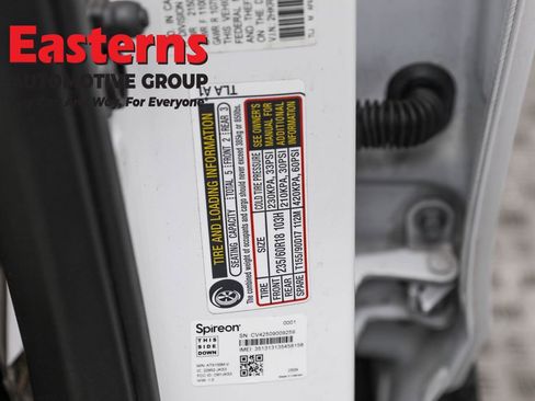 Used 2021 Honda CR-V EX-L image 36