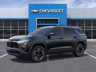 New 2026 Chevrolet Equinox ACTIV w/ Convenience Package III video 2