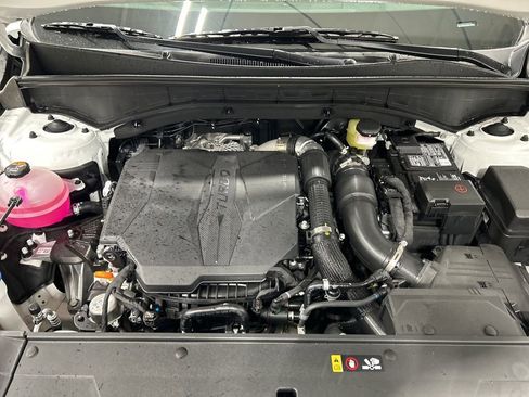 New 2026 Kia Sorento SX image 35