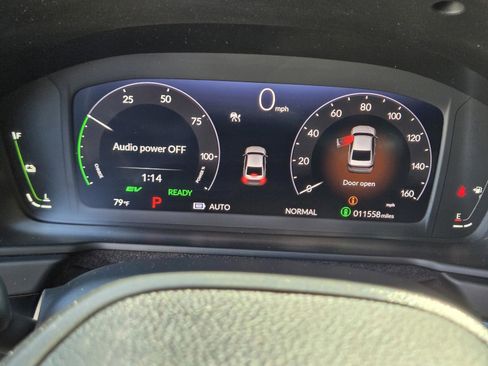 Used 2025 Honda Accord Sport image 22