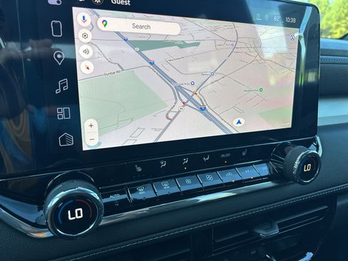 New 2026 Chevrolet Colorado LT w/ LT Convenience Package image 20