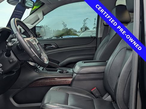 Used 2020 GMC Yukon SLT w/ Graphite Performance Edition image 19