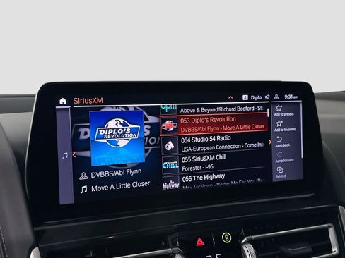 New 2026 BMW 840i xDrive Coupe image 13