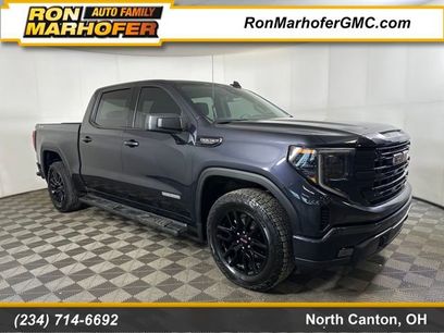 Used 2022 GMC Sierra 1500 Elevation