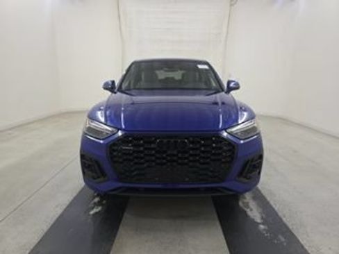 Used 2023 Audi Q5 2.0T Premium Plus w/ Premium Plus Package AWD/4WD image 8