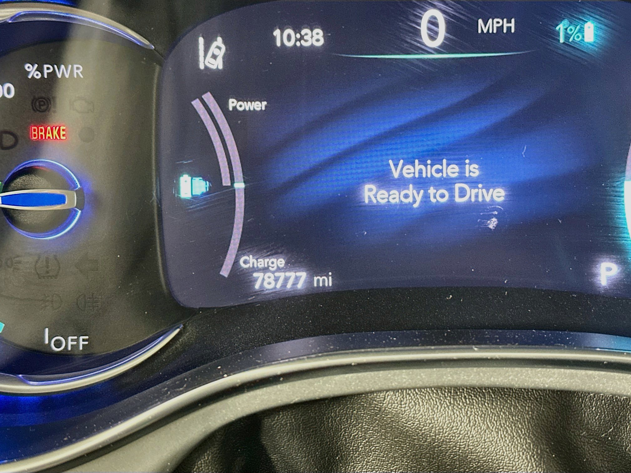Used 2020 Chrysler Pacifica Limited w/ Advanced Safetytec Group FWD image 19