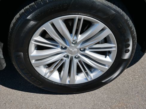 Used 2022 Mitsubishi Outlander ES AWD/4WD image 15