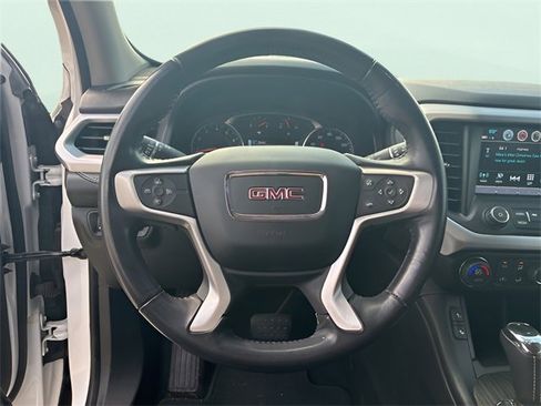 Used 2019 GMC Acadia SLT image 22