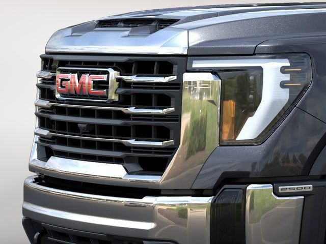 New 2026 GMC Sierra 2500 SLE w/ SLE Value Package; AWD/4WD image 13