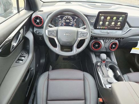 New 2026 Chevrolet Blazer RS w/ Enhanced Convenience Package image 7