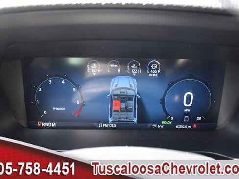Used 2024 Ford F150 XLT w/ Mobile Office Package AWD/4WD image 29