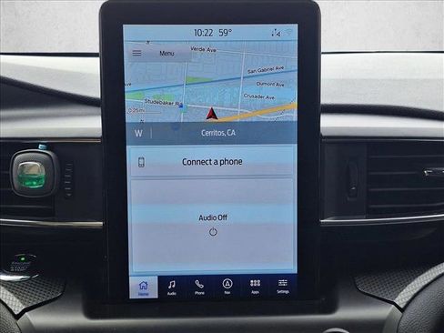 Used 2020 Ford Explorer ST w/ ST Street Pack image 12