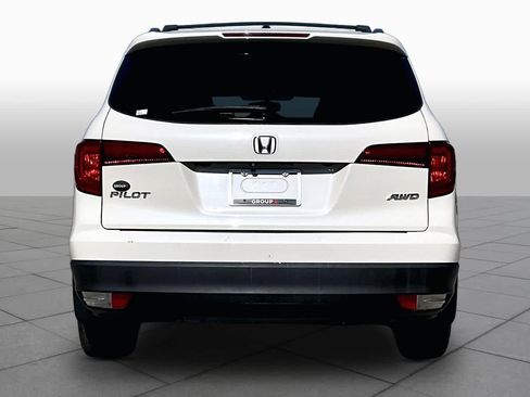 Used 2017 Honda Pilot EX-L image 5