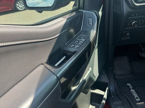 Used 2021 Ford F150 XLT w/ Equipment Group 302A High AWD/4WD image 20