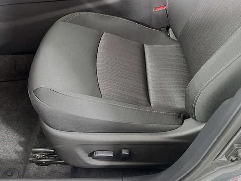New 2026 Nissan Altima 2.5 SV FWD image 18