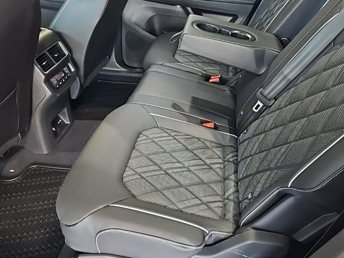New 2026 Volkswagen Atlas SEL Premium R-Line AWD/4WD image 24