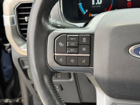 Certified 2022 Ford F150 Lariat AWD/4WD image 20