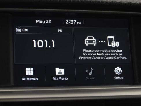 Used 2020 Kia Optima S FWD image 28