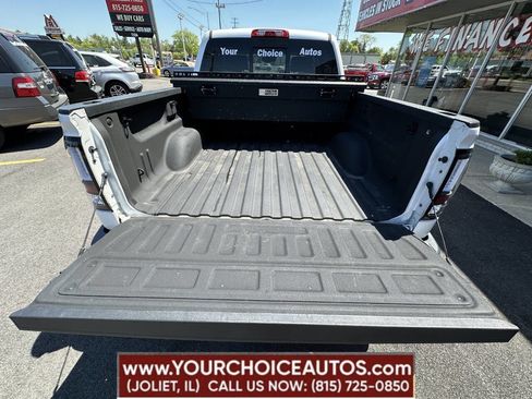 Used 2017 GMC Sierra 1500 SLT w/ SLT Premium Package image 7